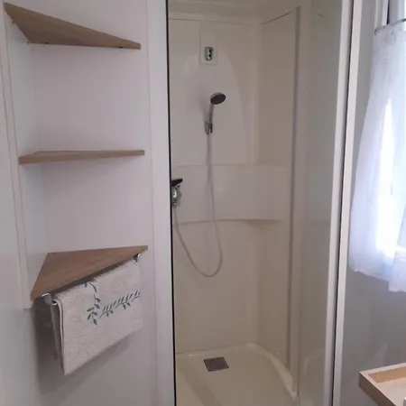 Mobilhome *