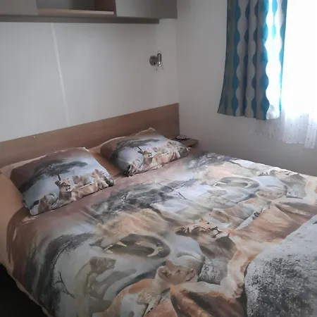 Mobilhome * Les Mathes
