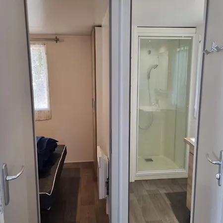 Campsite Mobilhome Les Mathes